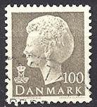 Denmark #542