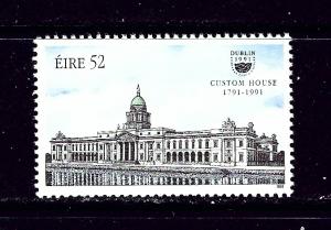 Ireland 873 MH 1992 issue