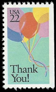 US - #2269 - MNH - SCV-0.90