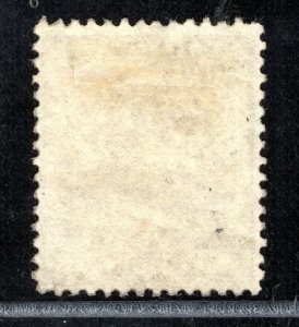 MALTA Classic QV Halfpenny Stamp SG.3 ½d Buff (1863) Mint MM Cat £850 CBLUE30