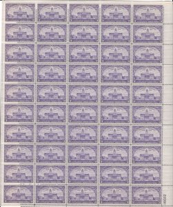 838 - Iowa Territory