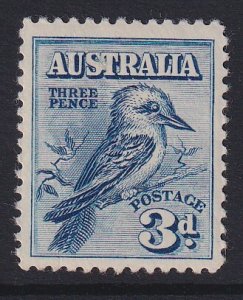 Australia, Scott 95, MLH