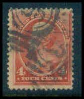 215 Used -Fine C3715