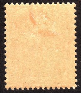 1947, French Andorra 10Fr, MH, Sc J38