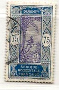 Dahomey 70 u