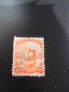 Peru sc 111 MH