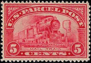 Q5 Mint,OG,NH... SCV $62.50