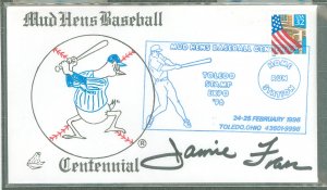 United States #   (Baseball)