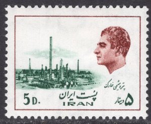 IRAN SCOTT 1820