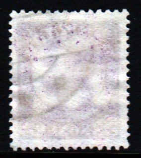 Denmark #134   used