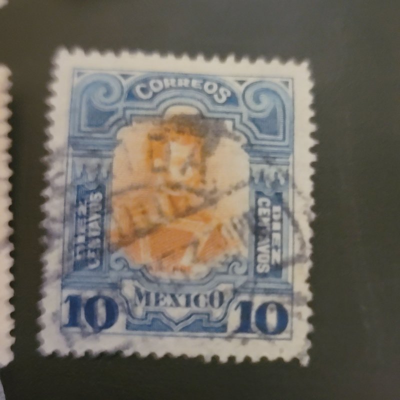 Mexico Scott# 310/320 mint /used