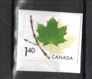 Canada Scott # 2014 - MNH  