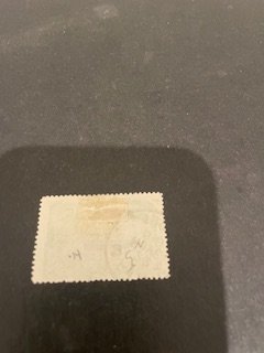 Belgium Congo sc 30 u