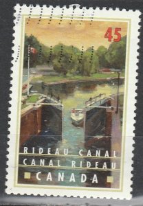 Canada   1728      (O)    1998