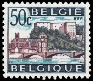 Belgium - Scott 642 - Mint-Never-Hinged