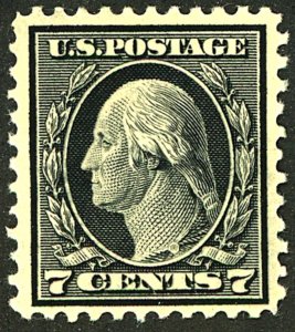 U.S. #507 MINT OG LH