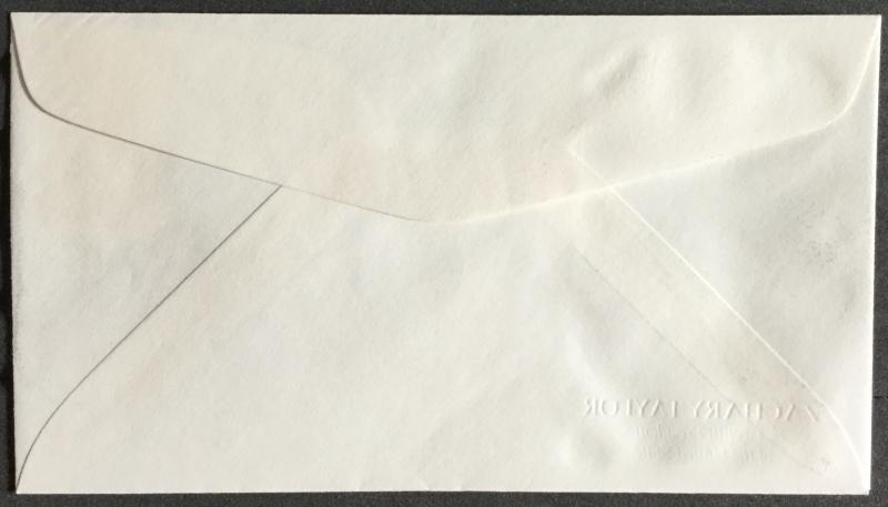 US FDC U/A #2217c Artcraft President Zach Taylor SCV $1.50 L18