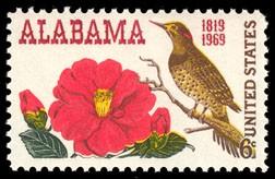 USA SC# 1375 MNH Single