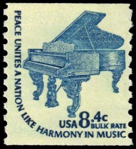 United States - Scott 1615C - Mint-Never-Hinged