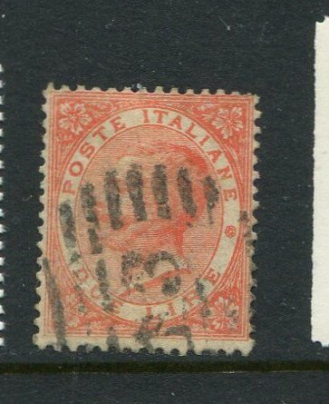 Italy #33 Used Make Me A Reasonable Offer!