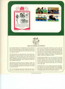 Postal Commemorative Society 185+ U.S. Unaddressed FD Covers from 1978 - 1982