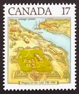 Canada 897i VF MNH