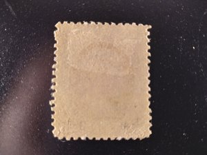 US #188 used cancel removed e23.8 15131