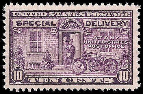 US - #E15 - MNH - SCV-2.00