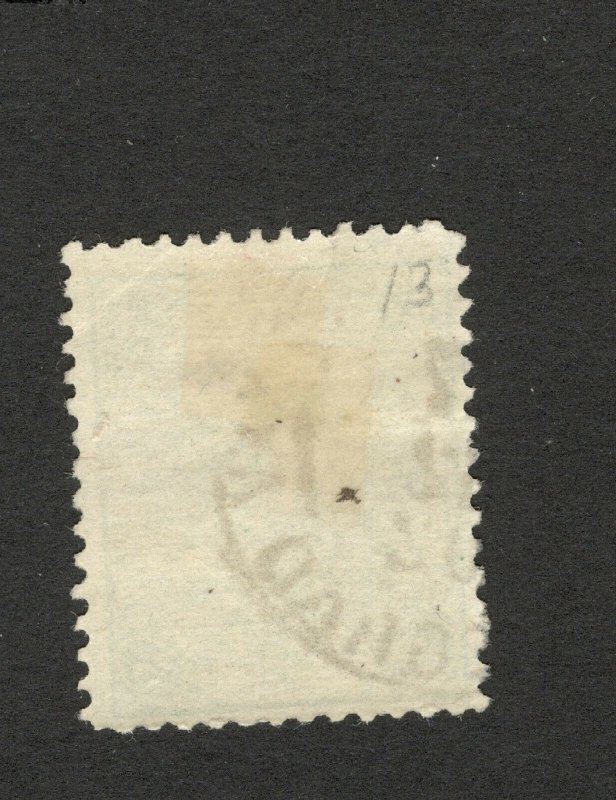 BOSNIA-AUSTRIA-ÖSTERREICH-Bosnia Herzegovina-USED OLD STAMP (5)