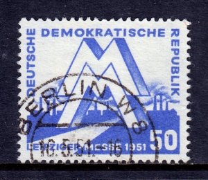 Germany (DDR) - Scott #79 - Used - SCV $10