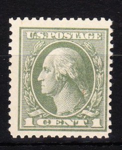 MOstamps - US Scott #536 Mint OG H - Lot # HS-D623