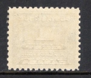 Canada J11 VF MNH