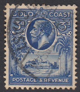 Gold Coast 103 Used CV $0.50