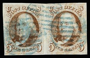 MALACK 1 VF/XF, Pair, w/PF (06/82) CERT, a well cent..MORE.. guu676