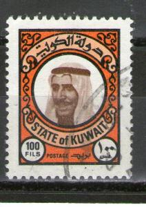 Kuwait 727 used