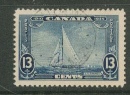 Canada SG 340 VFU