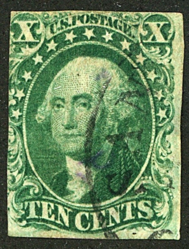 U.S. #15 USED