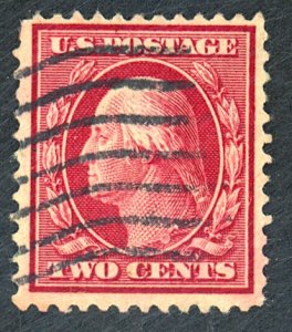 U.S. #332 USED