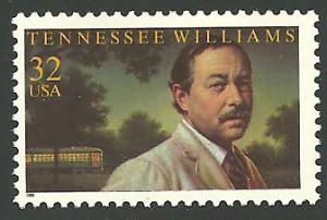 US Cat # 3002, Williams, MNH