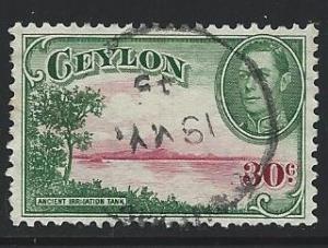 Ceylon used sc 285