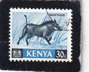 Kenya   #    24    used