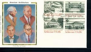 2022a Architecture Block,Colorano