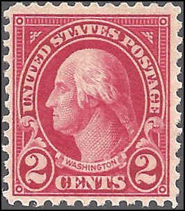 554 Mint,OG,H... SCV $1.10