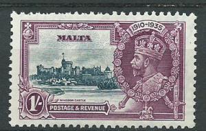 Malta SG 213 Mint Light Hinge without full gum