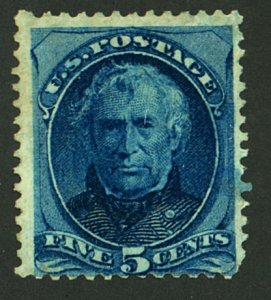 U.S. #179 USED
