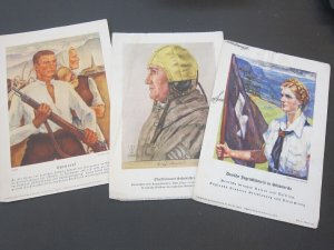 Germany original von jul Schmischke  OurRef:1534