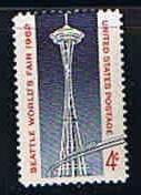 Scott #1196 MNH Seattle Worlds Fair