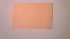 EARLY GERMANY POSTAL CARD MINT ENTIRE