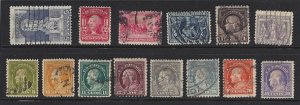 United States  5 Collection Better Issues  Hi CV