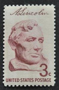 DYNAMITE Stamps: US Scott #1114  – MNH